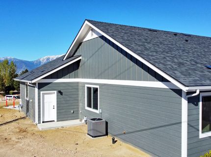 1836 Helman Drive, Gardnerville, NV 89410 Photo