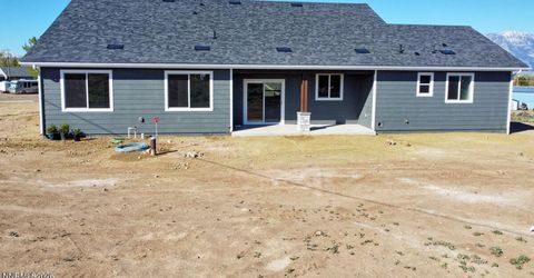 1836 Helman Drive, Gardnerville, NV 89410 Photo