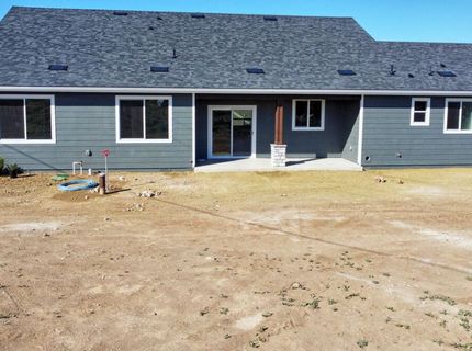 1836 Helman Drive, Gardnerville, NV 89410 Photo