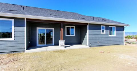 1836 Helman Drive, Gardnerville, NV 89410 Photo