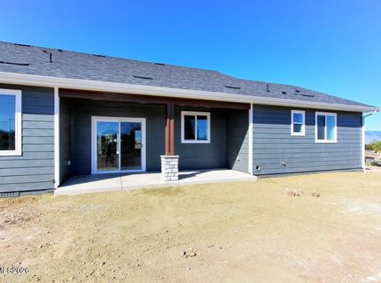 1836 Helman Drive, Gardnerville, NV 89410 Photo