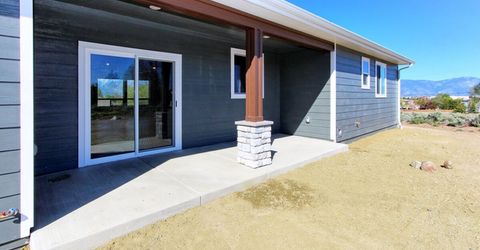 1836 Helman Drive, Gardnerville, NV 89410 Photo