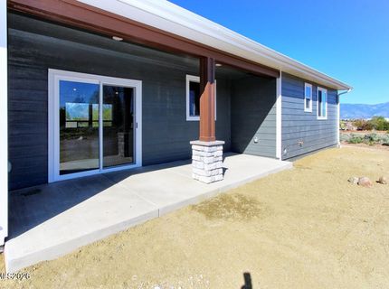 1836 Helman Drive, Gardnerville, NV 89410 Photo