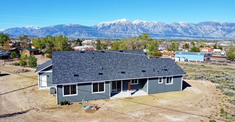 1836 Helman Drive, Gardnerville, NV 89410 Photo