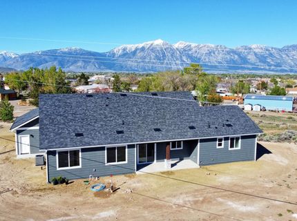 1836 Helman Drive, Gardnerville, NV 89410 Photo