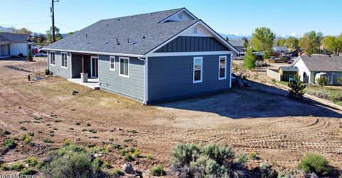 1836 Helman Drive, Gardnerville, NV 89410 Photo