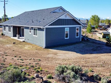1836 Helman Drive, Gardnerville, NV 89410 Photo