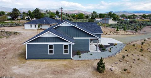 1836 Helman Drive, Gardnerville, NV 89410 Photo
