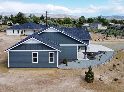 1836 Helman Drive, Gardnerville, NV 89410 Photo