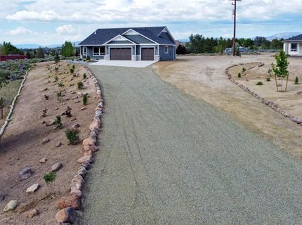 1836 Helman Drive, Gardnerville, NV 89410 Photo
