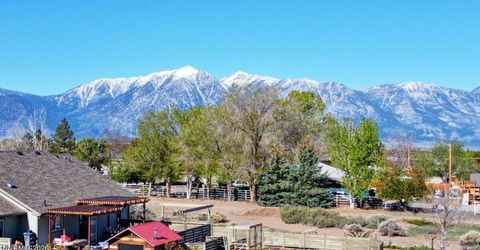 1836 Helman Drive, Gardnerville, NV 89410 Photo