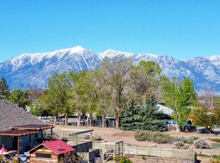 1836 Helman Drive, Gardnerville, NV 89410 Photo