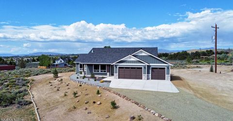 1836 Helman Drive, Gardnerville, NV 89410 Photo