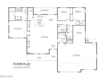1836 Helman Drive, Gardnerville, NV 89410 Photo