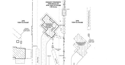 1836 Helman Drive, Gardnerville, NV 89410 Photo