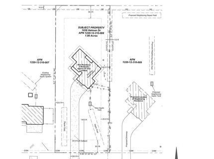 1836 Helman Drive, Gardnerville, NV 89410 Photo