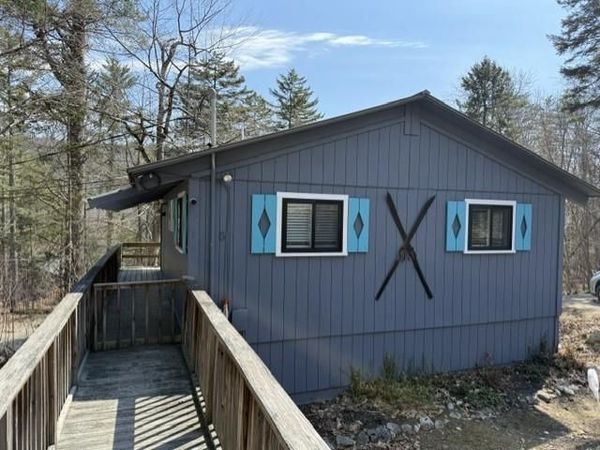 6 High Ridge Road, Newbury, NH 03255