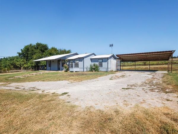3821 Fm 590 S, Zephyr, TX 76890