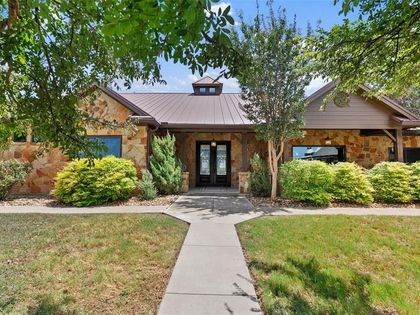 894 Blue Cut Road N McGregor, TX 76657