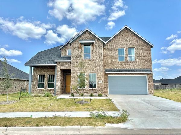 2112 Bankside Lane , Waco, TX 76655