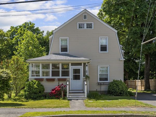 101 North Avenue, Unit 101, Natick, MA 01760