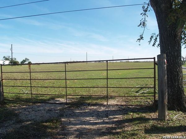TBD 32 ACRES Fm 539, La Vernia, TX 78121