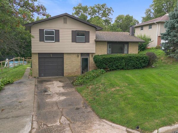 1510 Forest Avenue, Red Oak, IA 51566
