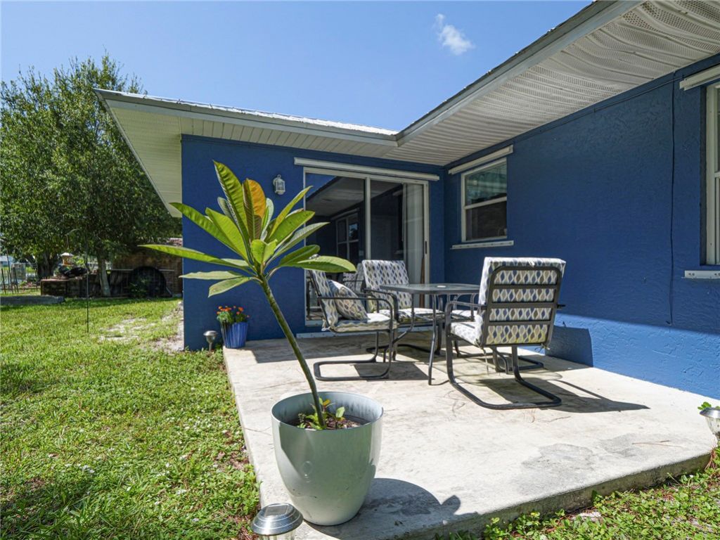 6704 Hulda Drive, Fort Pierce, FL 34951 Photo