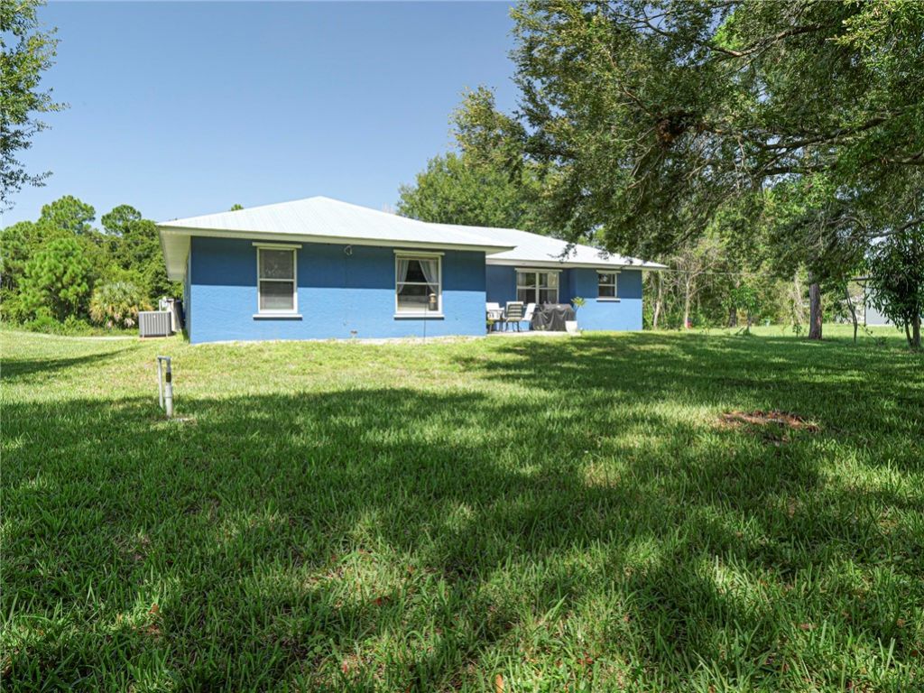 6704 Hulda Drive, Fort Pierce, FL 34951 Photo