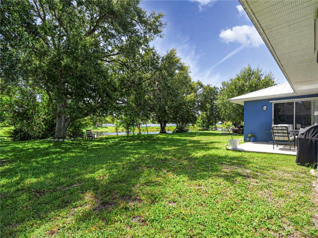 6704 Hulda Drive, Fort Pierce, FL 34951 Photo
