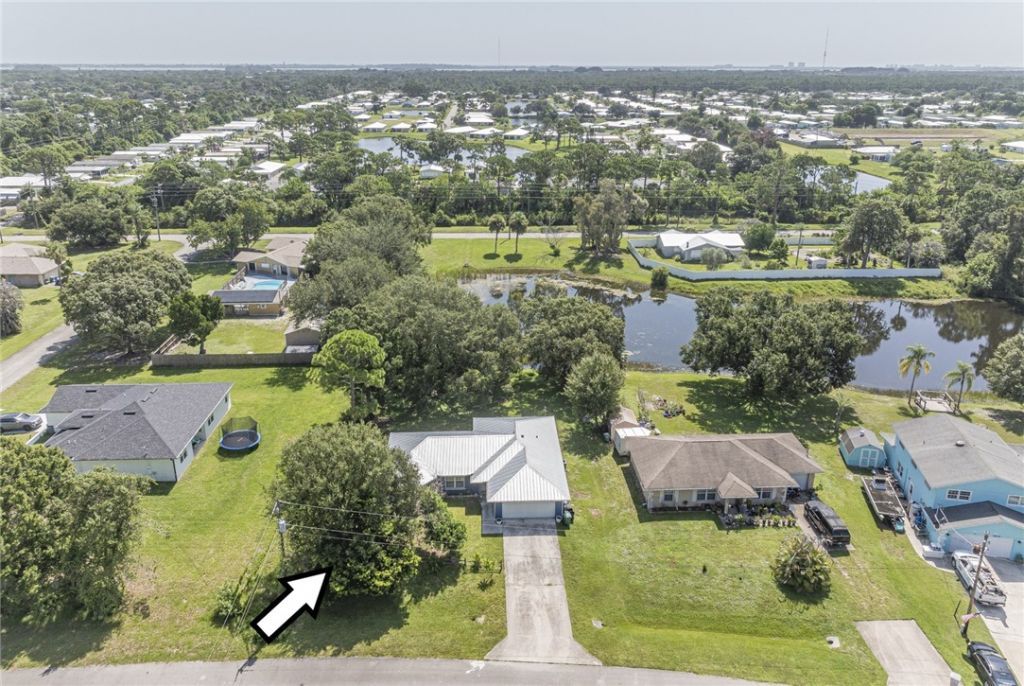 6704 Hulda Drive, Fort Pierce, FL 34951 Photo