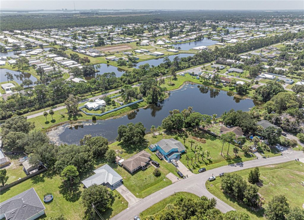 6704 Hulda Drive, Fort Pierce, FL 34951 Photo