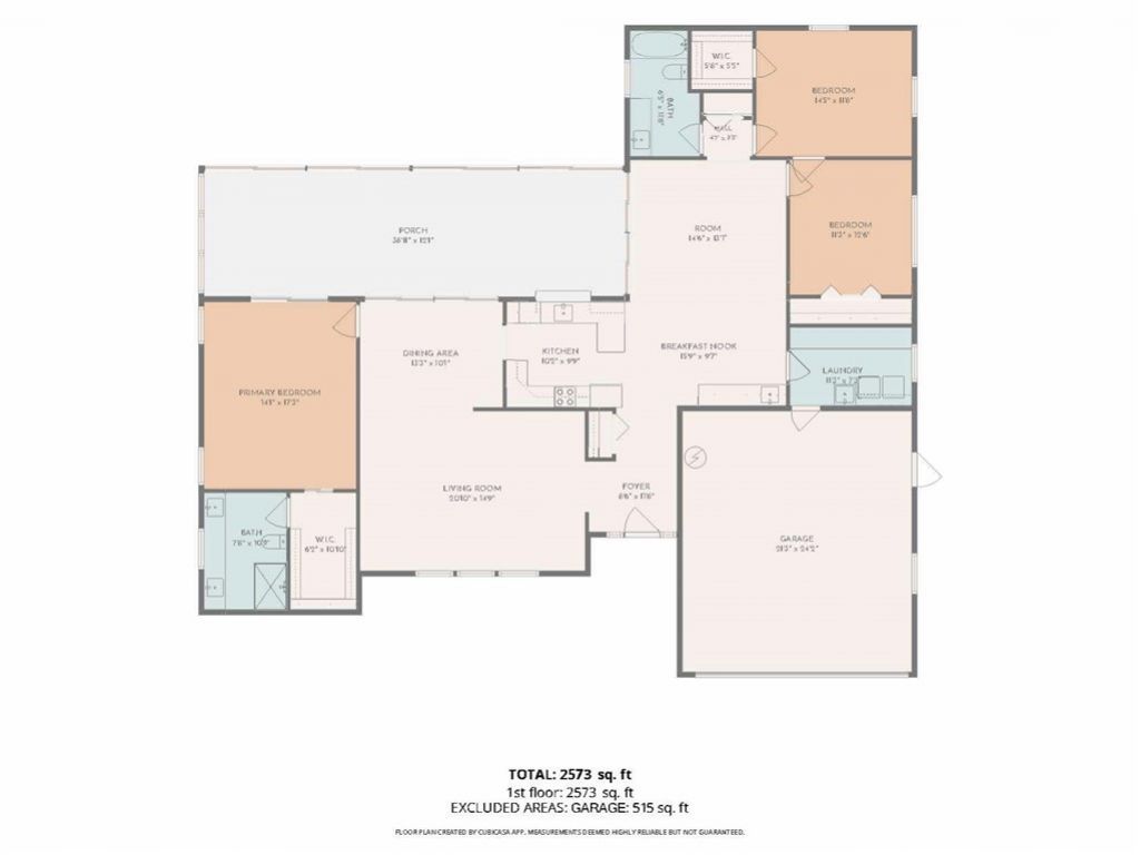 655 Catalina Street, Vero Beach, FL 32960 Photo