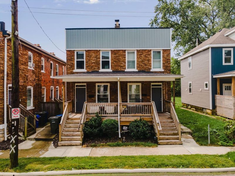 323-331 Parkwood Avenue , Columbus, OH 43203 Photo 26