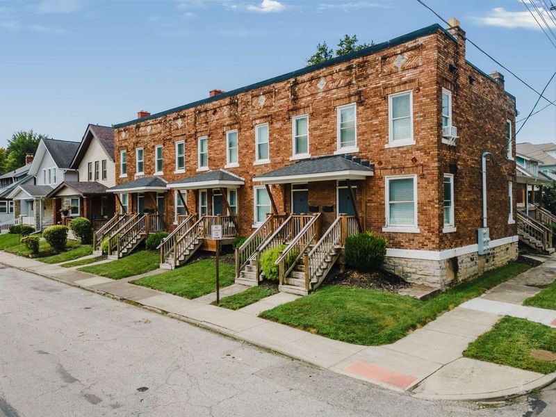 323-331 Parkwood Avenue , Columbus, OH 43203 Photo 3