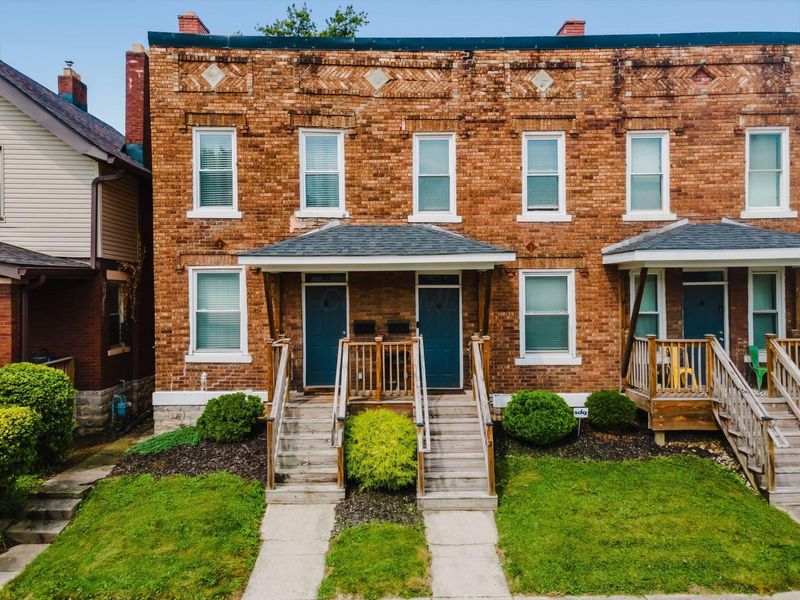 323-331 Parkwood Avenue , Columbus, OH 43203 Photo 4