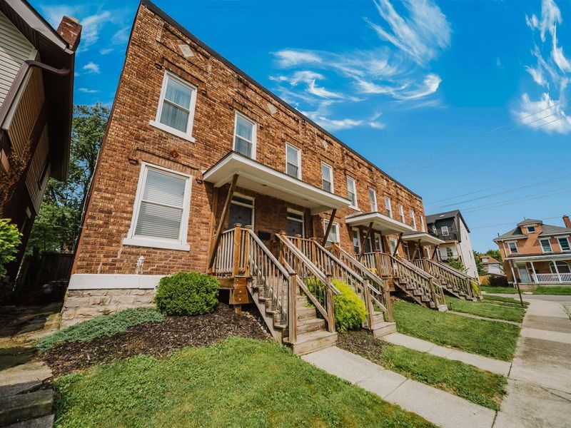 323-331 Parkwood Avenue , Columbus, OH 43203 Photo 5