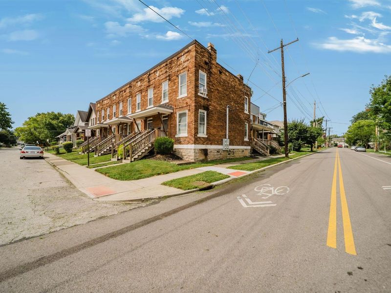323-331 Parkwood Avenue , Columbus, OH 43203 Photo 6