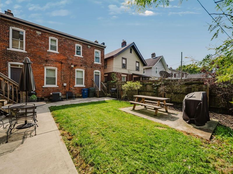 323-331 Parkwood Avenue , Columbus, OH 43203 Photo 62