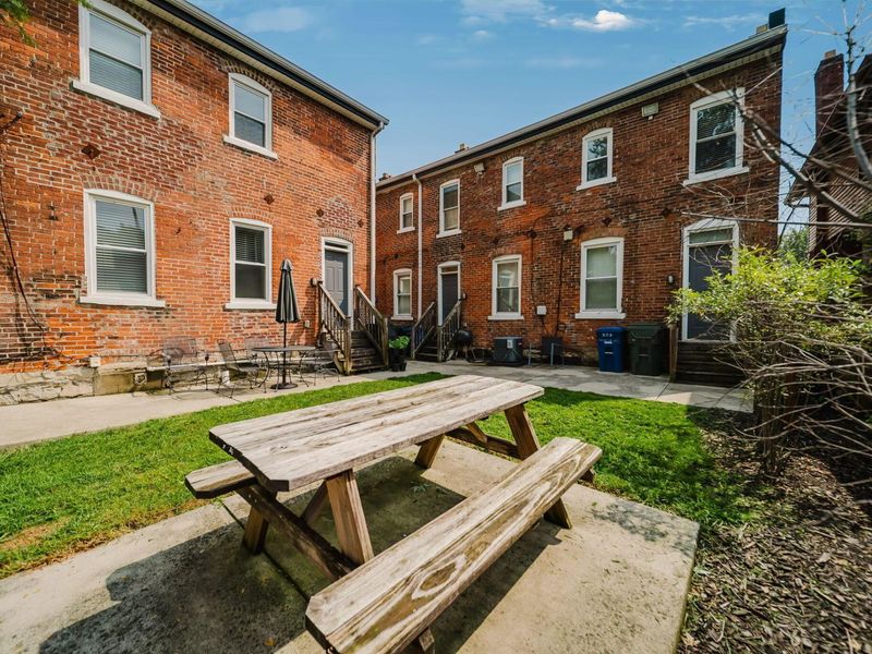 323-331 Parkwood Avenue , Columbus, OH 43203 Photo 63