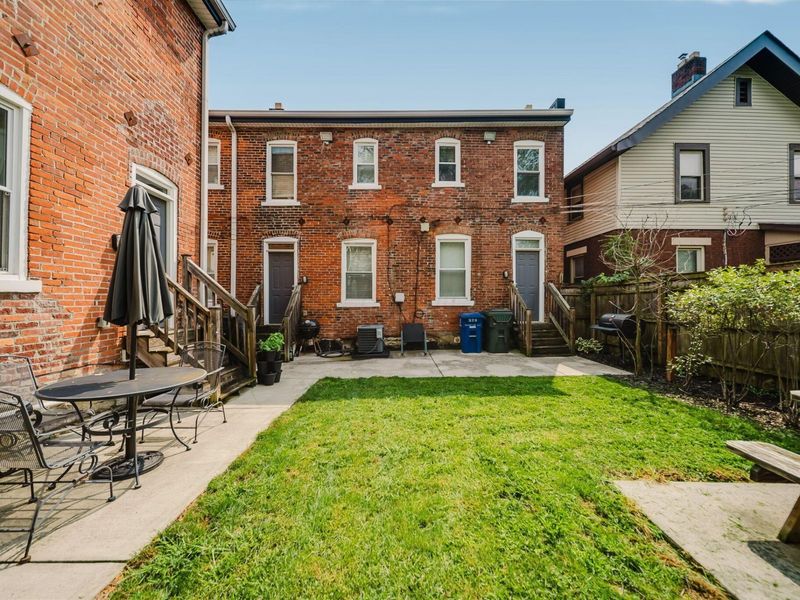 323-331 Parkwood Avenue , Columbus, OH 43203 Photo 64