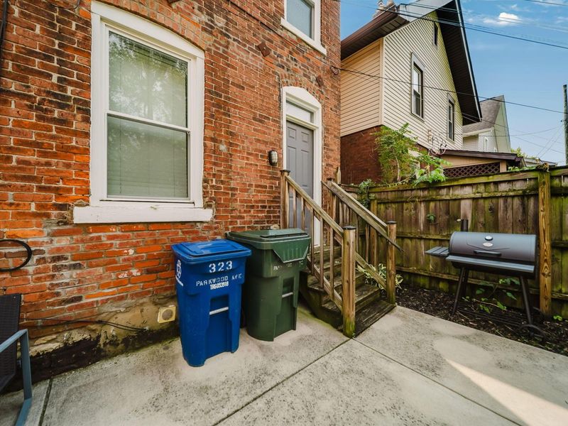323-331 Parkwood Avenue , Columbus, OH 43203 Photo 65