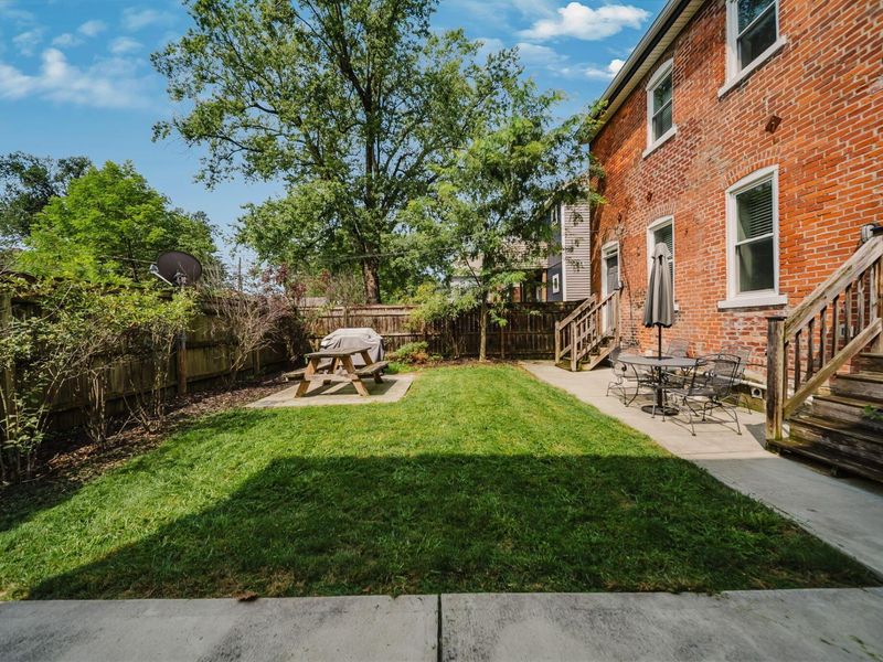 323-331 Parkwood Avenue , Columbus, OH 43203 Photo 66