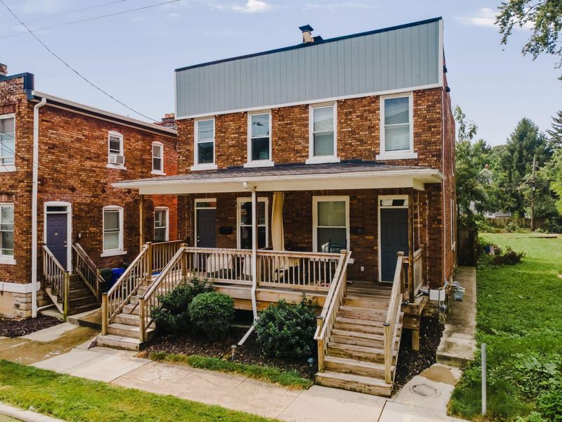 323-331 Parkwood Avenue , Columbus, OH 43203 Photo 69