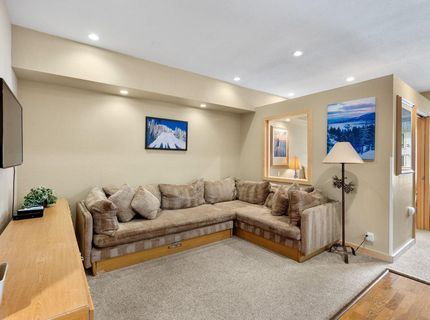 201 Shirley Canyon Road, Unit #211, Olympic Valley, CA 96146 Photo