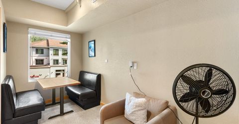 201 Shirley Canyon Road, Unit #211, Olympic Valley, CA 96146 Photo