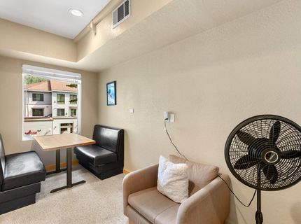 201 Shirley Canyon Road, Unit #211, Olympic Valley, CA 96146 Photo