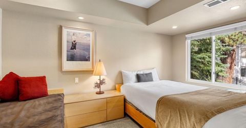 201 Shirley Canyon Road, Unit #211, Olympic Valley, CA 96146 Photo