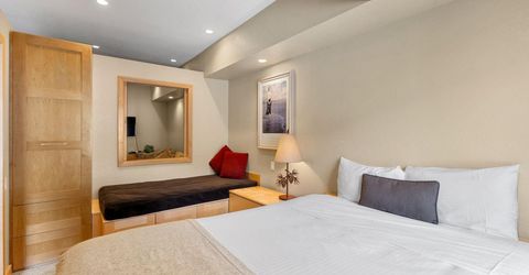 201 Shirley Canyon Road, Unit #211, Olympic Valley, CA 96146 Photo