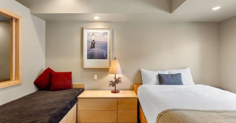 201 Shirley Canyon Road, Unit #211, Olympic Valley, CA 96146 Photo